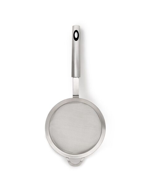 Colador de utensilios Silver Inoxy, 35 cm