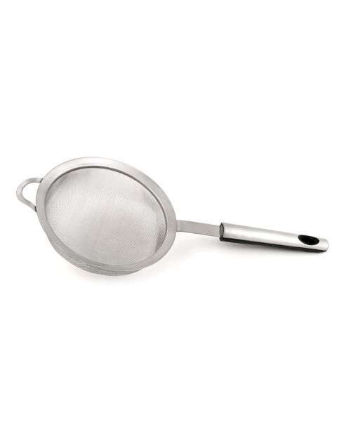 Colador de utensilios Silver Inoxy, 35 cm
