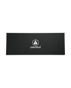 Core Damast Santokumesser mit Holster - 29 cm