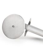 Pizzarad Ustensil Inoxy Silber - 23cm