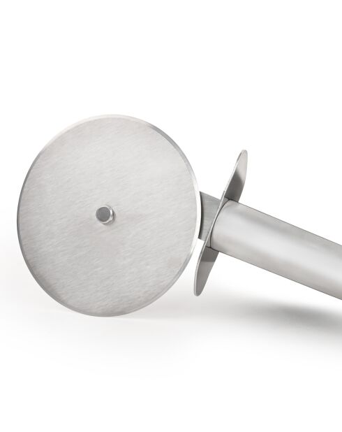 Pizzarad Ustensil Inoxy Silber - 23cm