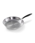 Sartén TITANIO - Plata por inducción TRIPLEX - 28 cm