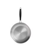 Sartén TITANIO - Plata por inducción TRIPLEX - 28 cm