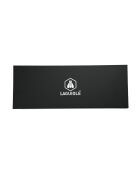 Couteau chef avec étui sen noir - 32.5 cm