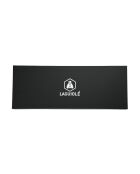 Couteau chef Core damas avec étui noir - 32.5 cm