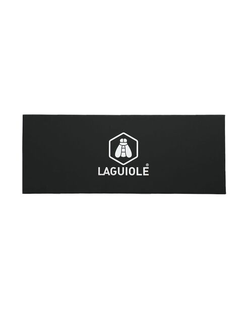 Couteau à légumes Sen avec étui noir - 20.9 cm