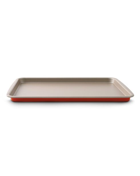 Teglia da forno per champagne/terracotta - 38x28cm