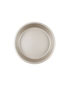 Molde para tartas con champán/terracota, 26 cm