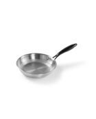 Sartén TITANIUM - Plata por inducción TRIPLEX - 20 cm