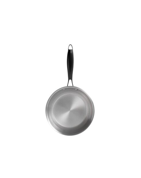 Sartén TITANIUM - Plata por inducción TRIPLEX - 20 cm