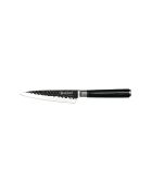 Couteau doffice Sen avec étui noir - 25 cm