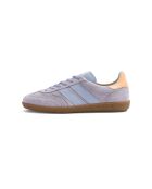 Baskets en cuir Lilac Sunrise orange/violet