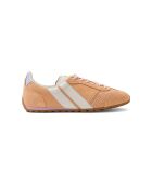 Baskets en cuir Peachy Pulp multicolores