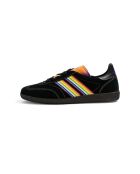 Baskets en cuir Midnight Spectrum multicolores