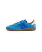 Baskets en cuir Dream Cascada bleu/blanc