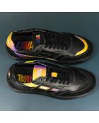 Baskets en cuir Shadow Spectrum multicolores