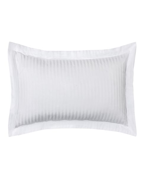 Federa Prestige bianca - 50x70 cm