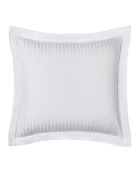 Federa Prestige bianca - 65x65 cm