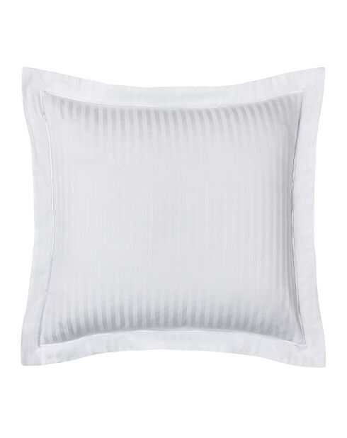 Federa Prestige bianca - 65x65 cm