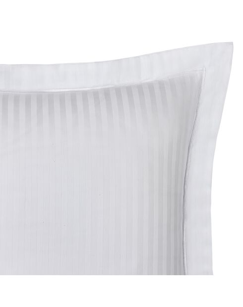 Federa Prestige bianca - 65x65 cm