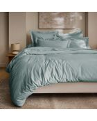 Federa per cuscino Prestige Celadon - 50x70 cm