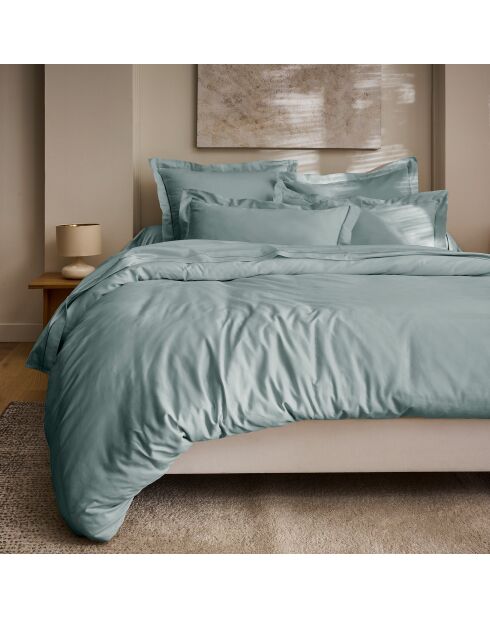Federa per cuscino Prestige Celadon - 50x70 cm