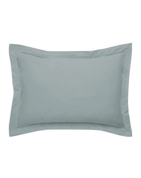 Federa per cuscino Prestige Celadon - 50x70 cm