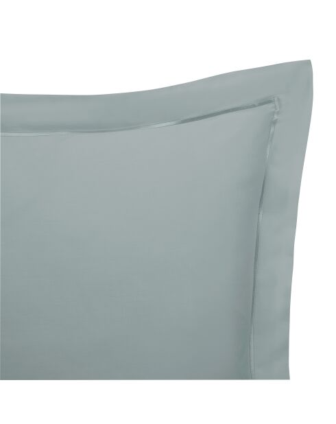 Federa per cuscino Prestige Celadon - 50x70 cm
