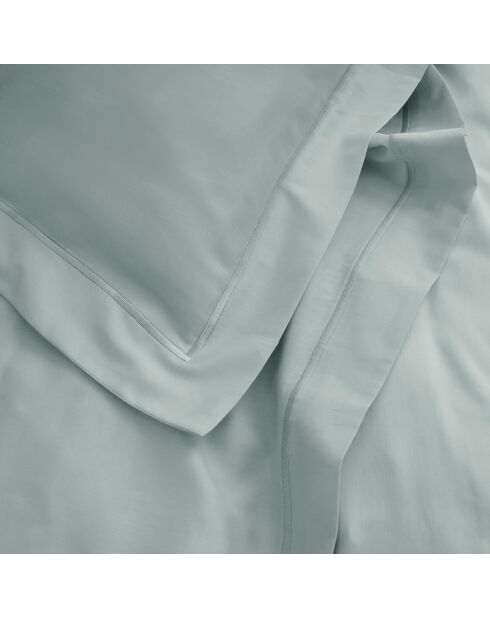 Federa per cuscino Prestige Celadon - 50x70 cm