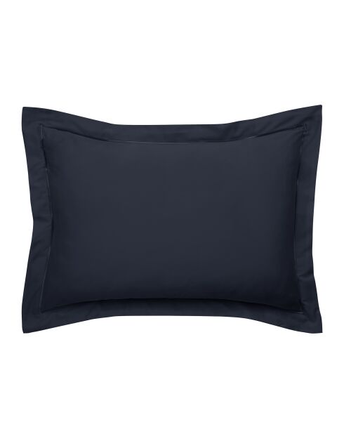Federa Prestige in velluto blu