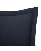 Federa Prestige in velluto blu