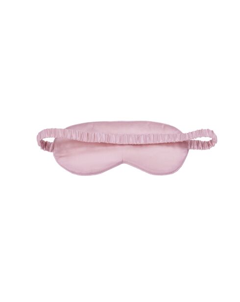 Masque De Sommeil rose