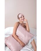 Masque De Sommeil rose