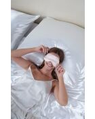 Masque De Sommeil rose