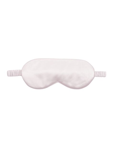 Masque De Sommeil ivoire