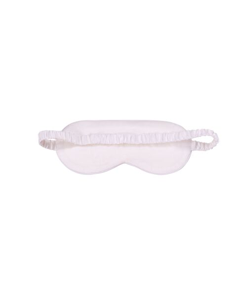Masque De Sommeil ivoire