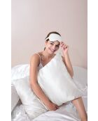 Masque De Sommeil ivoire