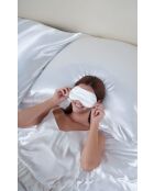 Masque De Sommeil ivoire