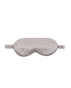 Maschera per dormire in argento