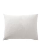 Federa per cuscino in garza di cotone Snow - 50x70 cm