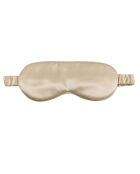Maschera per dormire Champagne