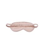 Maschera per dormire Champagne