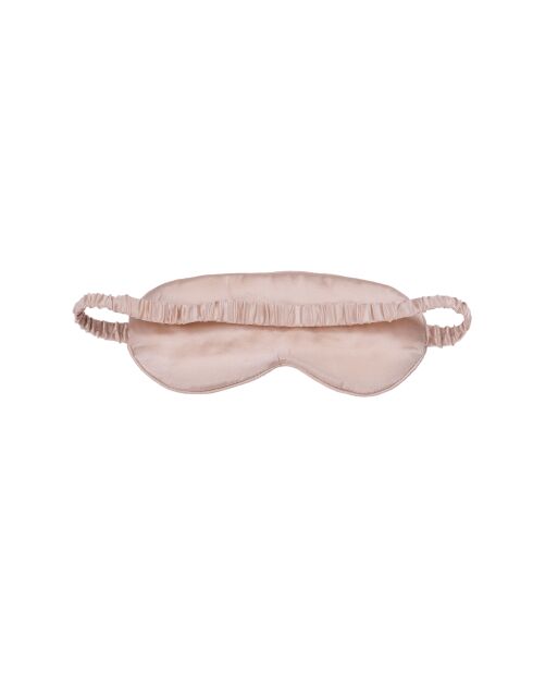 Maschera per dormire Champagne