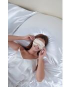 Maschera per dormire Champagne
