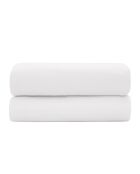 Drap Plat Prestige blanc