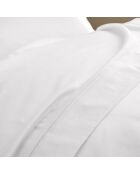 Drap Plat Prestige blanc