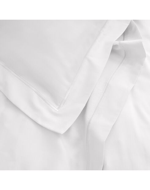 Drap Plat Prestige blanc