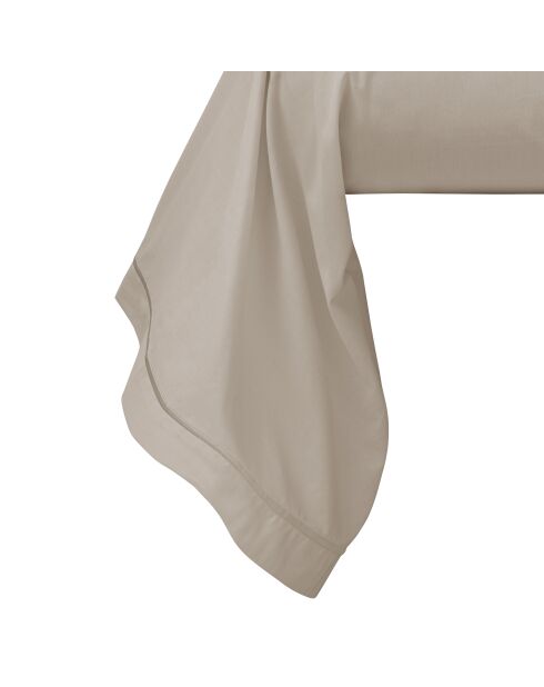 Custodia in lino Percalle - 45x185 cm