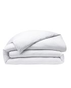 Housse de couette Prestige blanc - 240x220x cm