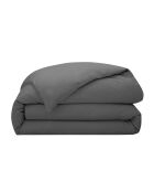 Housse de couette Prestige graphite